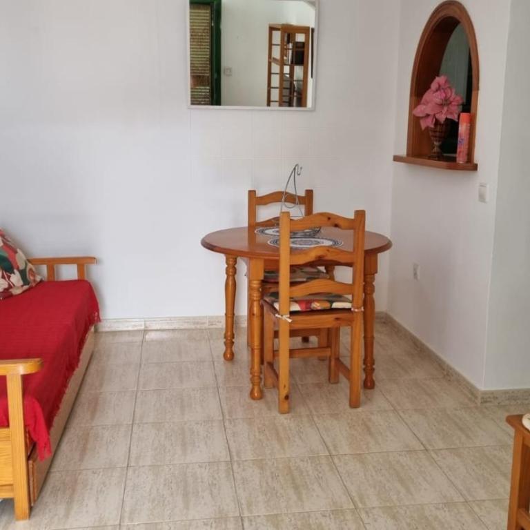 Apartamento Bungalows Isabel Maria - One-Bedroom Apartment - 20