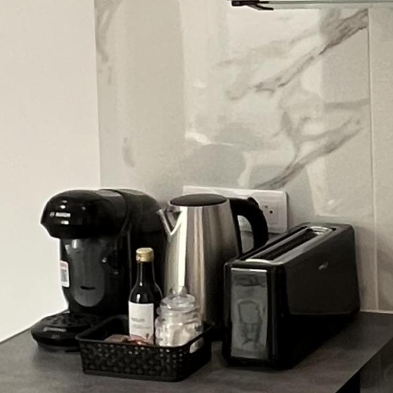 Onyx d'Opale - Appartement - 12