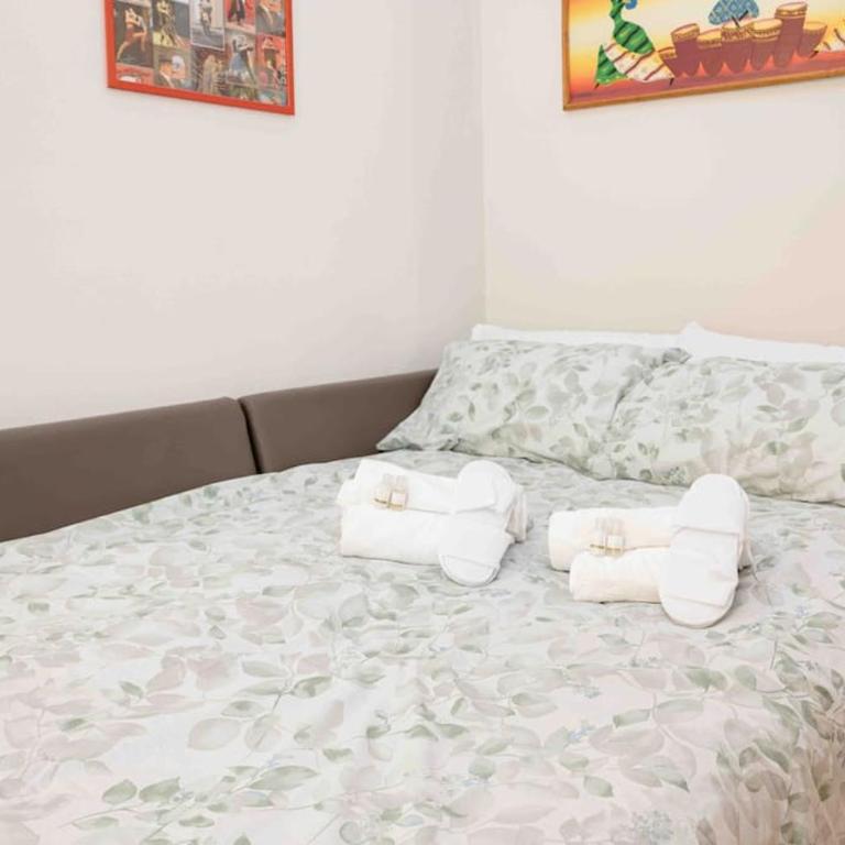 Casa del Sole Apartment Duomo-Forlanini-Linate - Appartamento con 1 Camera da Letto - 5