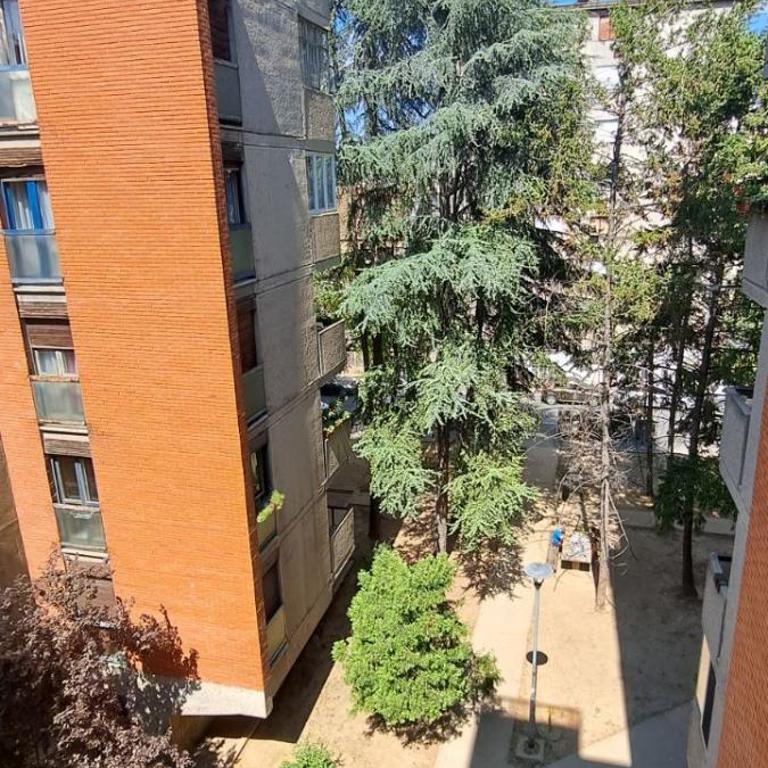 Belgrade Doctors' apartment - Apartman sa 1 Spavaćom Sobom - 14