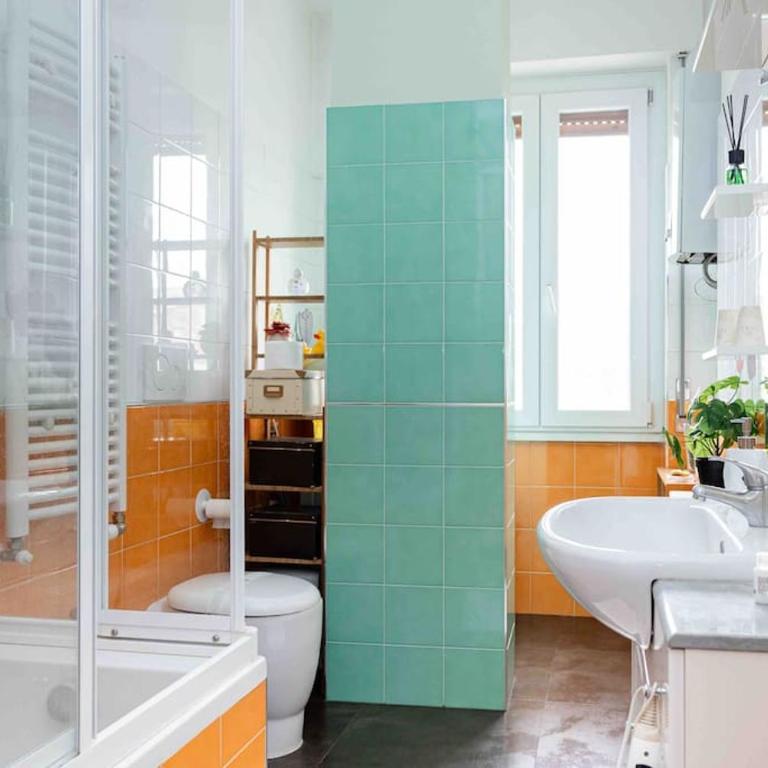 Casa del Sole Apartment Duomo-Forlanini-Linate - Appartamento con 1 Camera da Letto - 15
