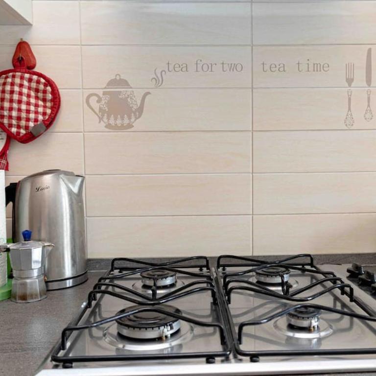 Casa del Sole Apartment Duomo-Forlanini-Linate - Appartamento con 1 Camera da Letto - 18