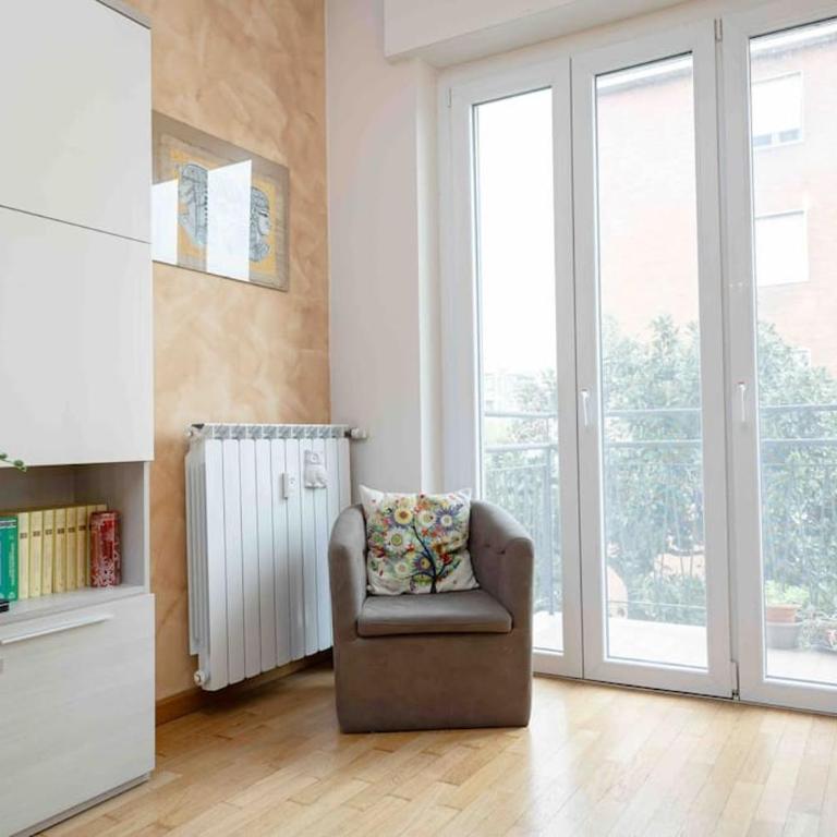 Casa del Sole Apartment Duomo-Forlanini-Linate - Appartamento con 1 Camera da Letto - 7