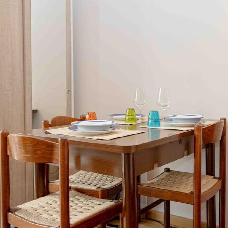 Casa del Sole Apartment Duomo-Forlanini-Linate - Appartamento con 1 Camera da Letto - 21