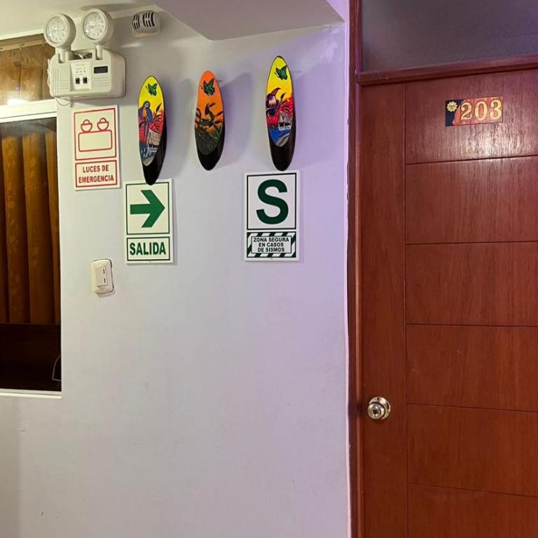 Quinto Rey - Apartamento de 1 dormitorio - 8