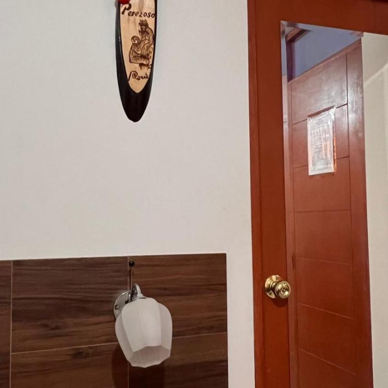 Quinto Rey - Apartamento de 1 dormitorio - 12