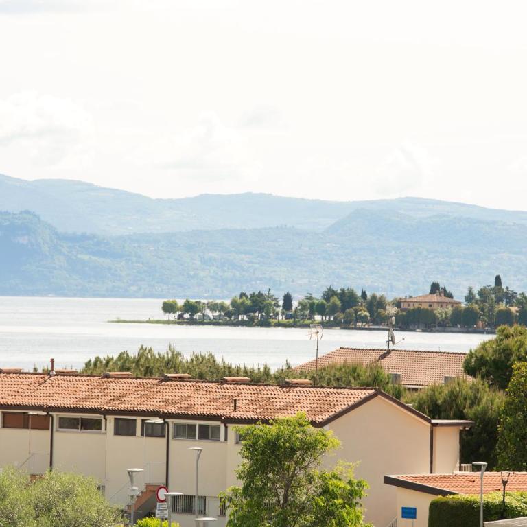 Residence Molino - Holiday Apartments - Suite Deluxe - 3