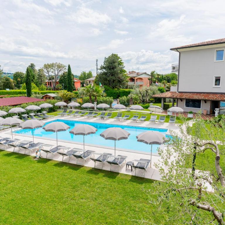 Residence Molino - Holiday Apartments - Appartamento con Terrazza - 7