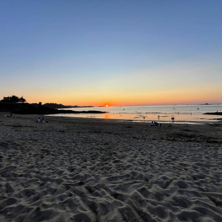Le 44 - Maison familiale - Grand confort - 700m Plages - Ferienhaus mit 4 Zimmern - 38