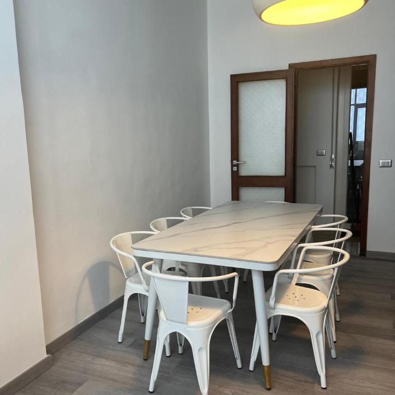 Artemisia - Apartment - 23