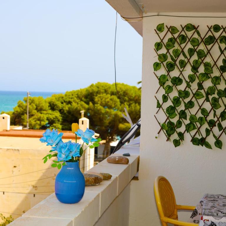 MojacarProperty, Apto Luis 1ª Línea de Playa - Apartamento de 1 dormitorio - 69
