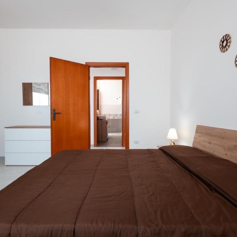 Villa Corallo - Appartamento con Vista Mare - 12