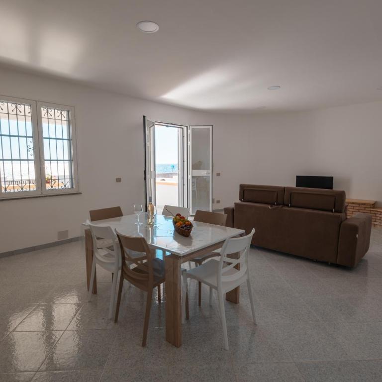Villa Corallo - Appartamento con Vista Mare - 13