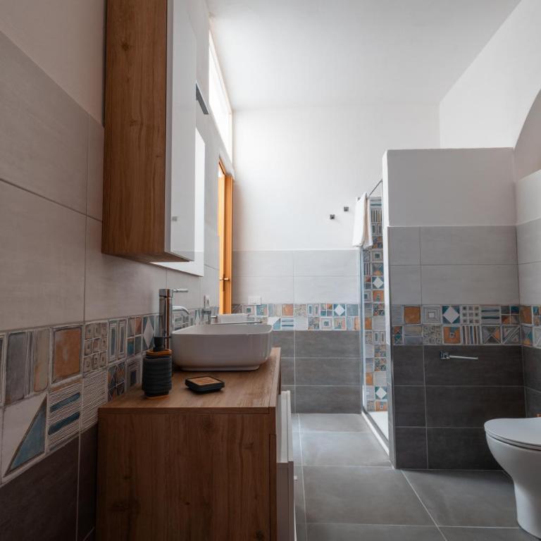 Villa Corallo - Appartamento con Vista Mare - 14