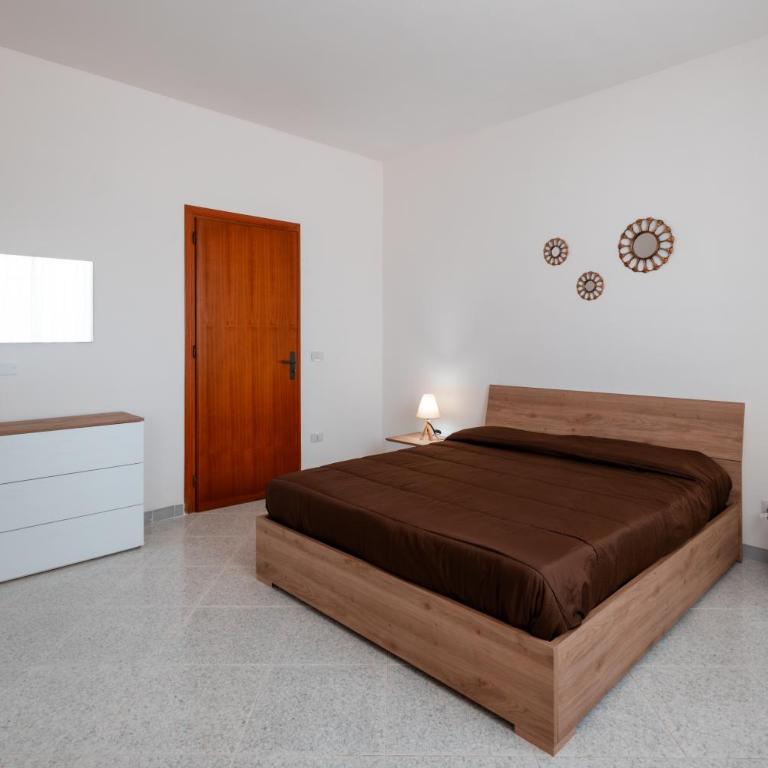 Villa Corallo - Appartamento con Vista Mare - 16