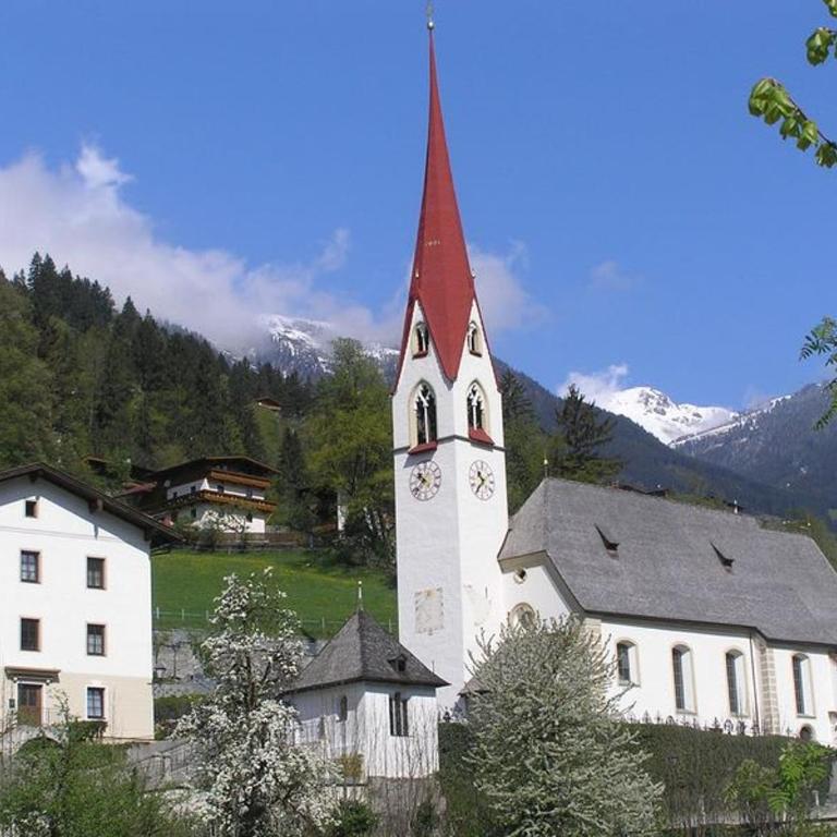 Cozy Loft in the Alps of Zillertal - Apartment - 27