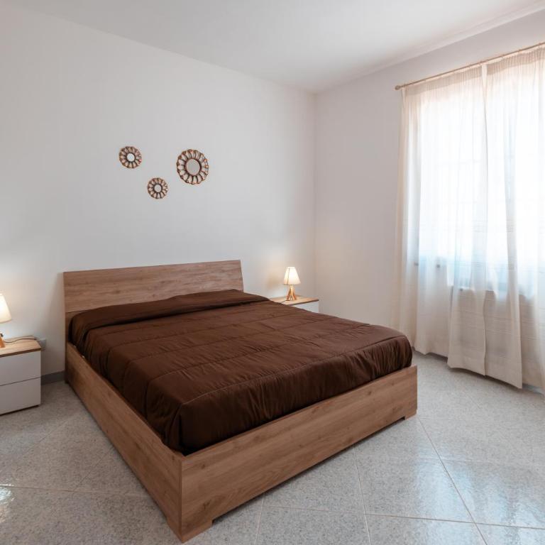 Villa Corallo - Appartamento con Vista Mare - 15