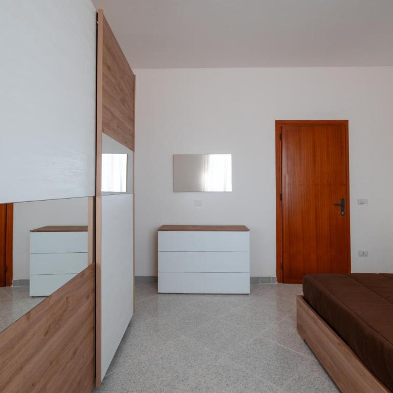 Villa Corallo - Appartamento con Vista Mare - 17