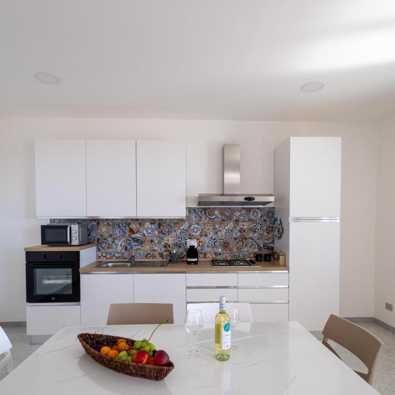 Villa Corallo - Appartamento con Vista Mare - 22