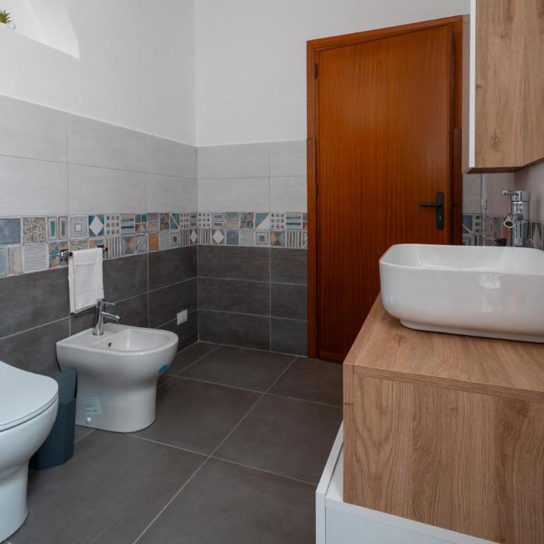 Villa Corallo - Appartamento con Vista Mare - 20