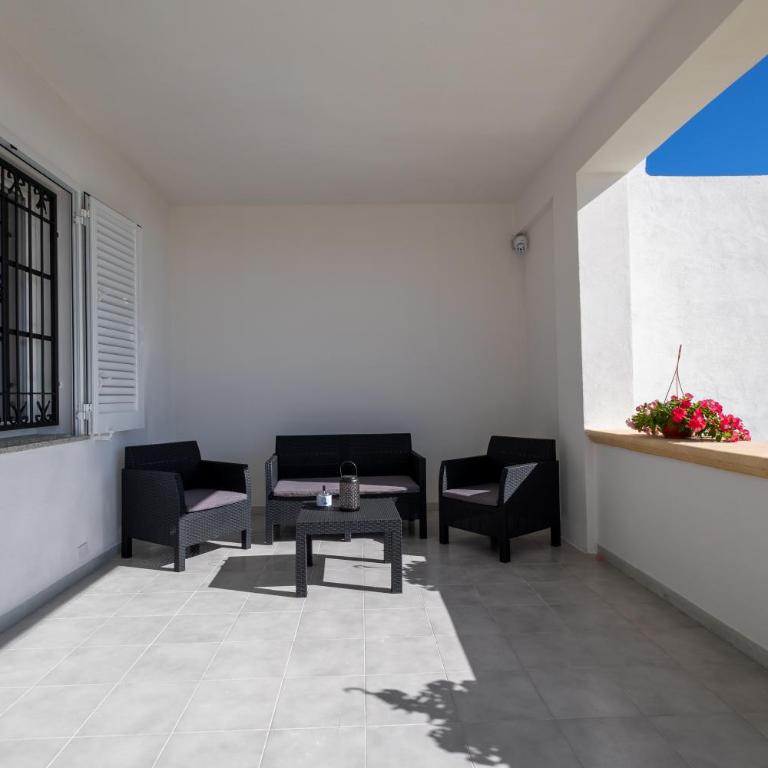 Villa Corallo - Appartamento con Vista Mare - 23