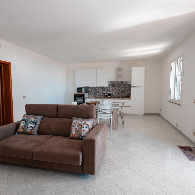 Villa Corallo - Appartamento con Vista Mare - 21