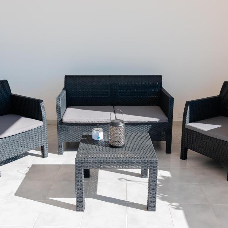 Villa Corallo - Appartamento con Vista Mare - 27