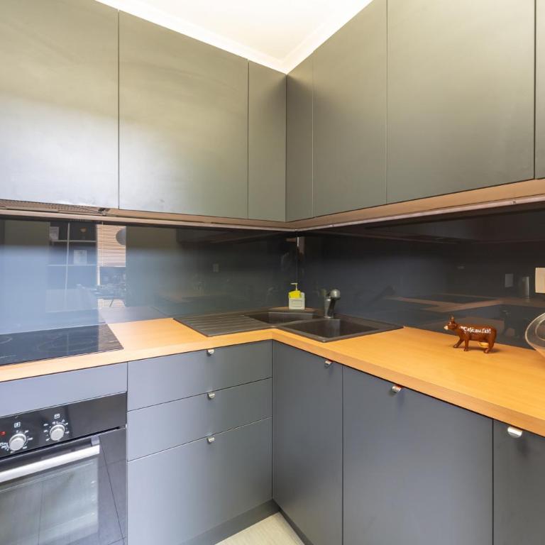 Design Loft in Navigli - Appartamento - 19