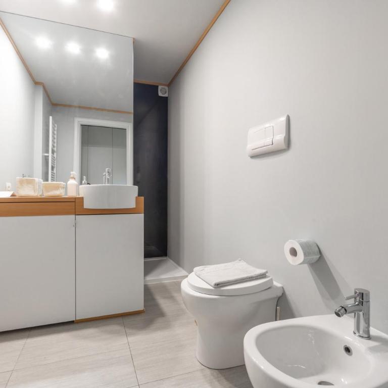 Design Loft in Navigli - Appartamento - 7
