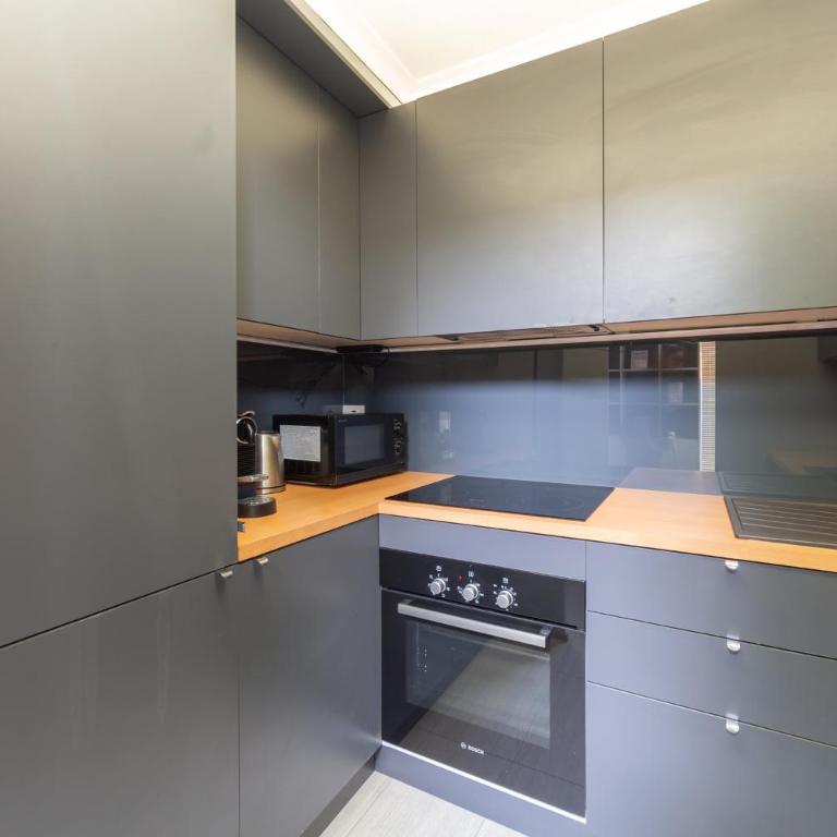 Design Loft in Navigli - Appartamento - 17