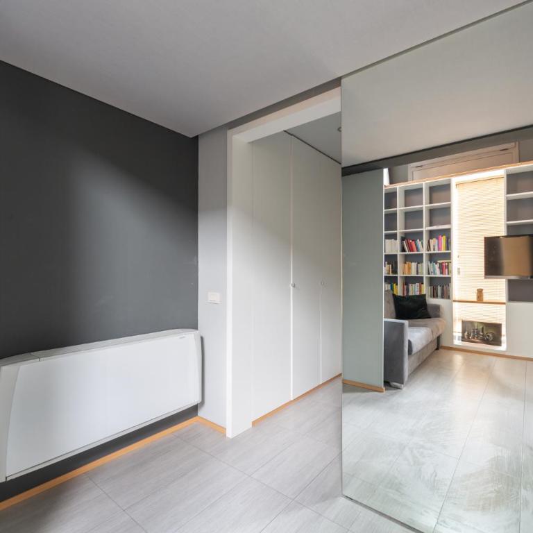 Design Loft in Navigli - Appartamento - 6