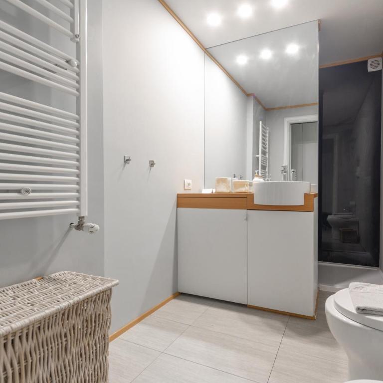 Design Loft in Navigli - Appartamento - 15