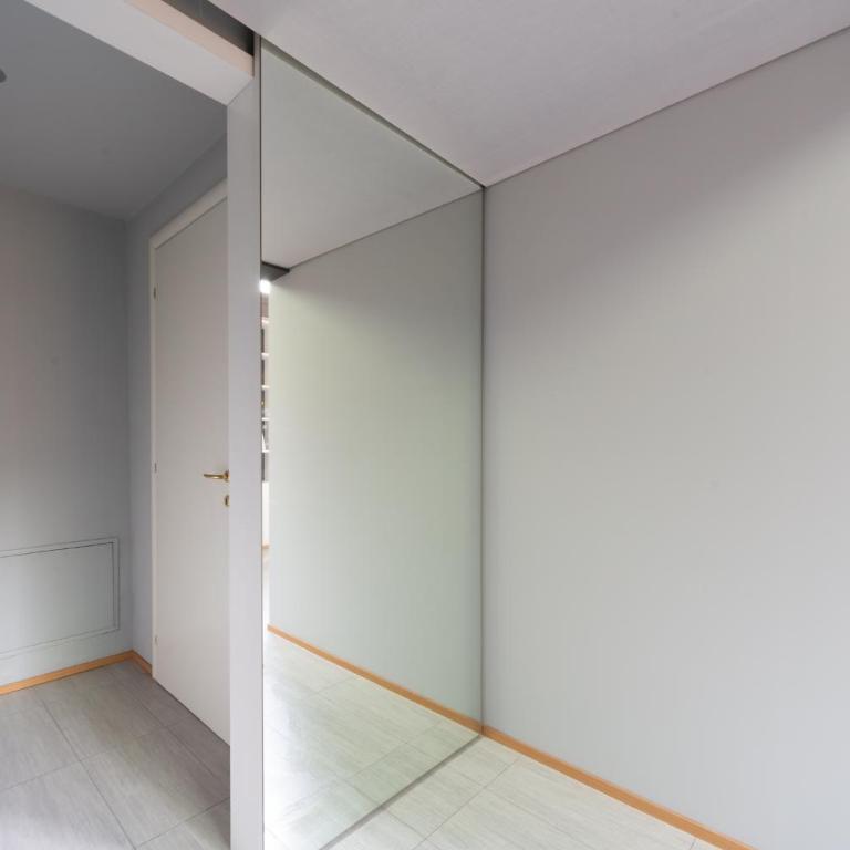 Design Loft in Navigli - Appartamento - 20
