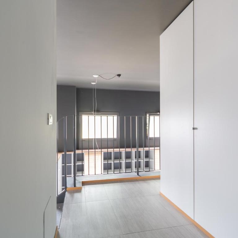 Design Loft in Navigli - Appartamento - 21