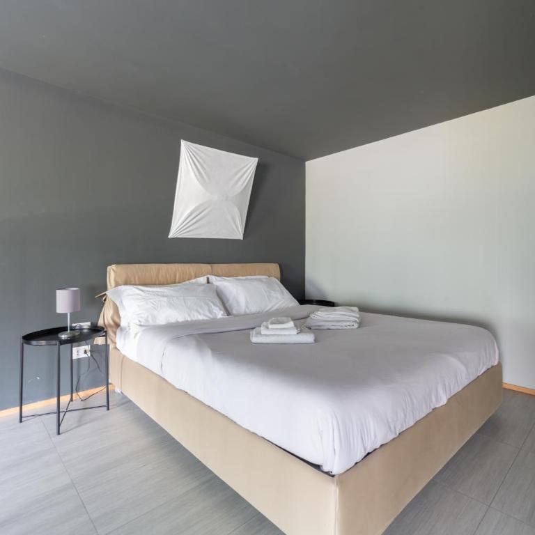 Design Loft in Navigli - Appartamento - 3