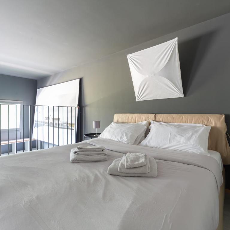 Design Loft in Navigli - Appartamento - 35