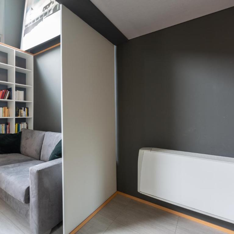 Design Loft in Navigli - Appartamento - 26