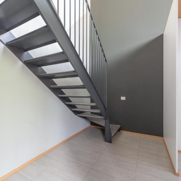 Design Loft in Navigli - Appartamento - 28