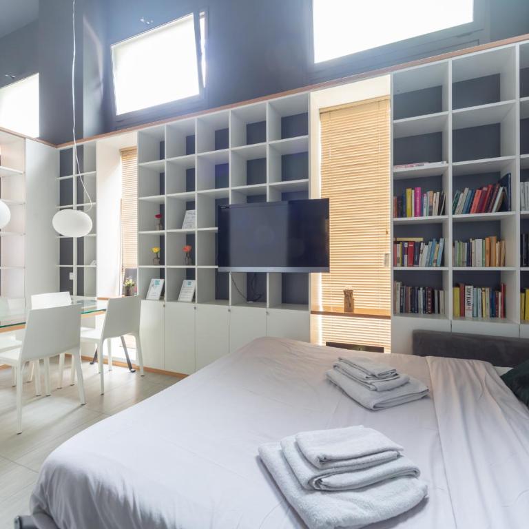 Design Loft in Navigli - Appartamento - 33