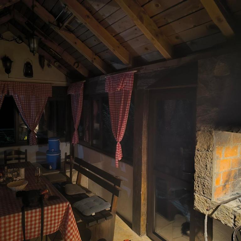 Trebinje - Vikendica Vukovic - Kuća sa 1 Spavaćom Sobom - 39