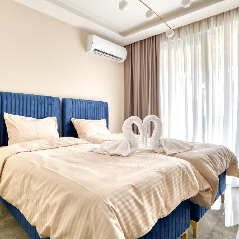 VILLA Amfora - Vila - 30