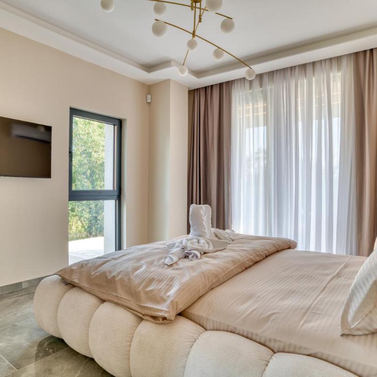 VILLA Amfora - Vila - 34