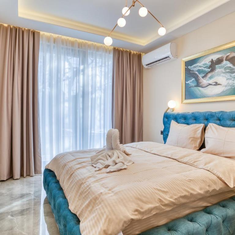 VILLA Amfora - Vila - 24