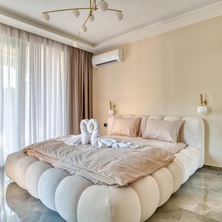 VILLA Amfora - Vila - 23