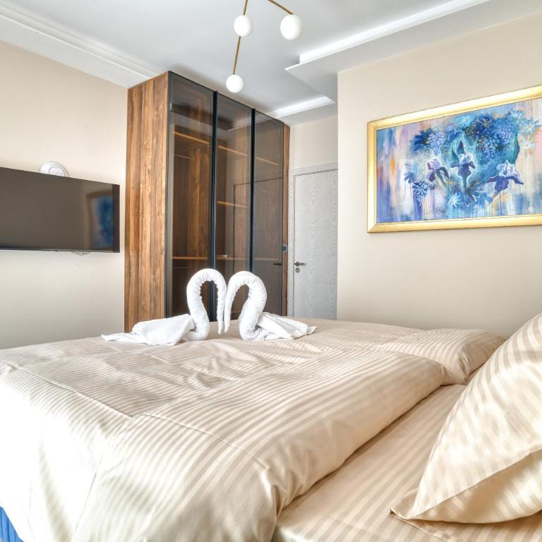 VILLA Amfora - Vila - 19