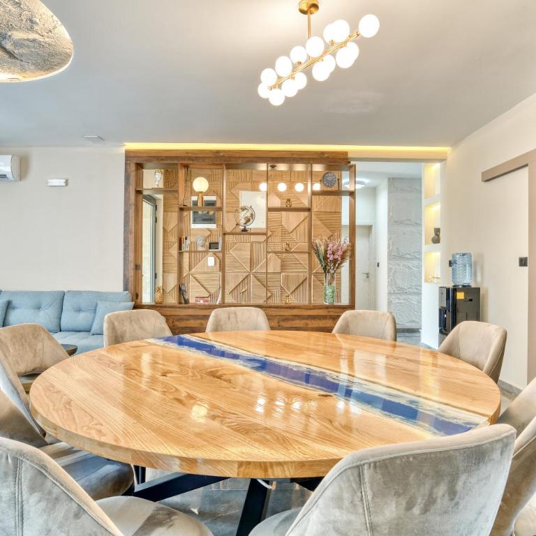 VILLA Amfora - Vila - 13