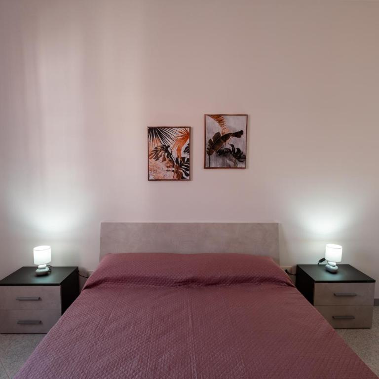 Villa Corallo - Appartamento Superior - 8