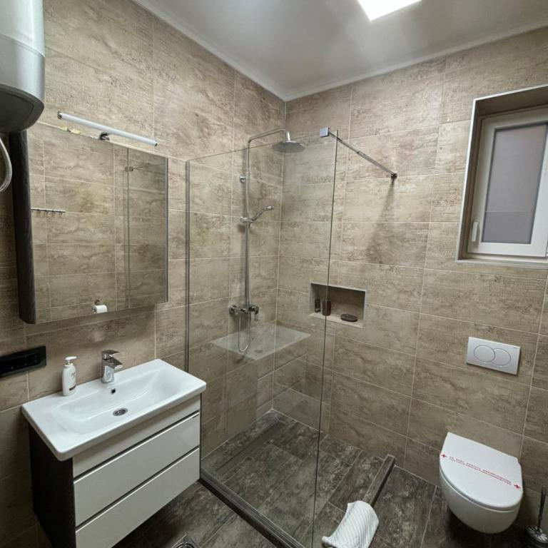 Studio Apartman Tara - Studio Apartment - 2
