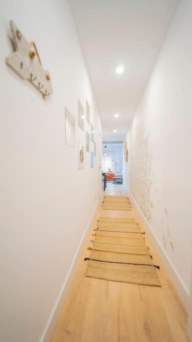 Granada Garden s Breeze - Three-Bedroom Apartment - 20