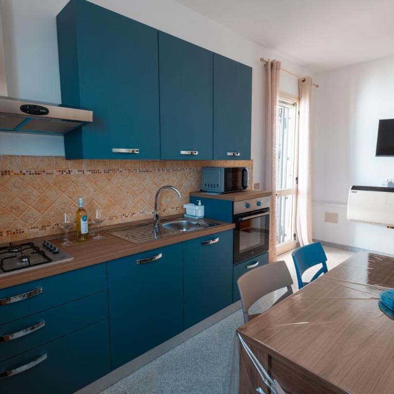 Villa Corallo - Appartamento Superior - 12